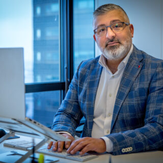 Serdal Gokmen