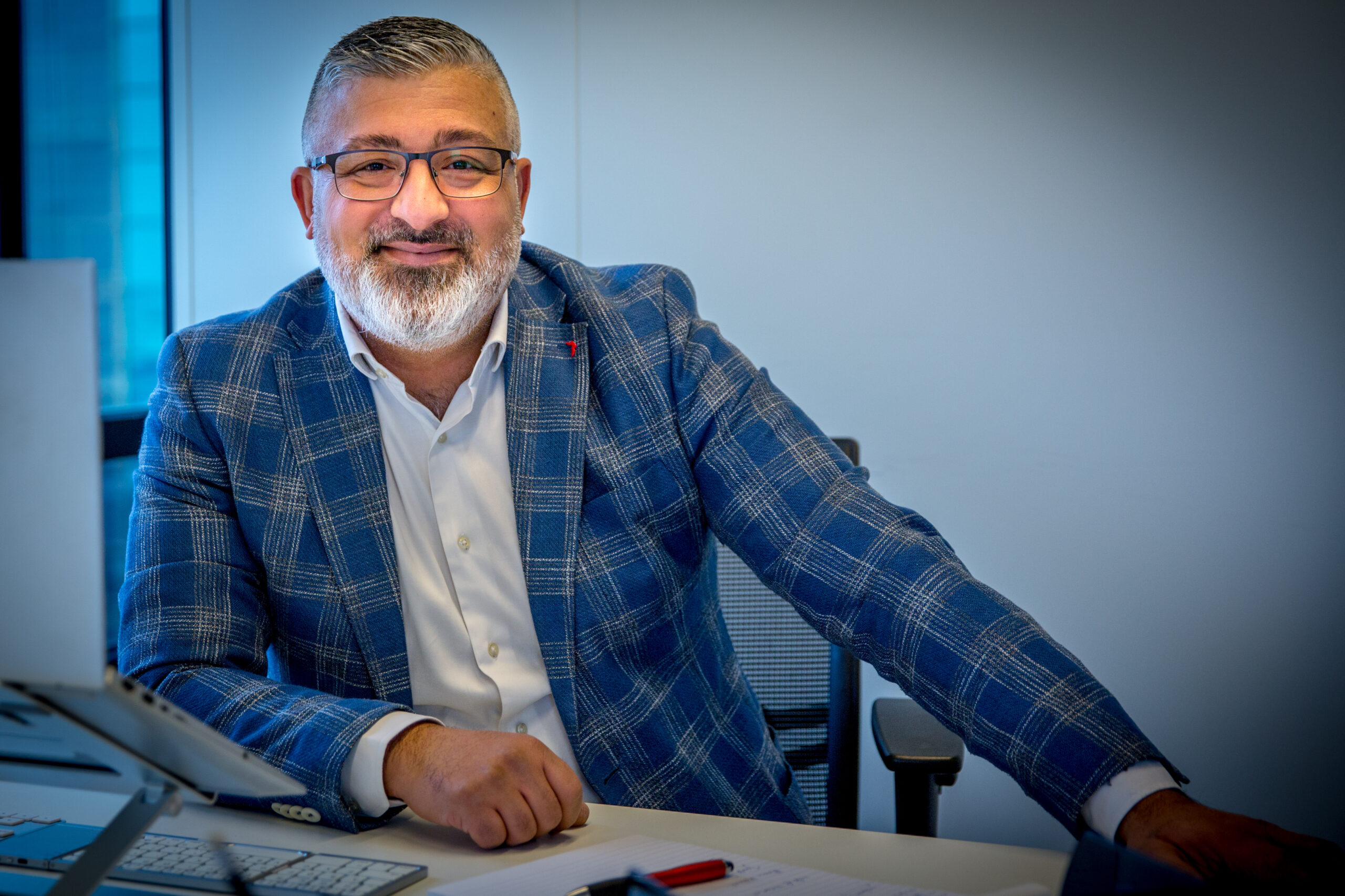 Serdal Gokmen